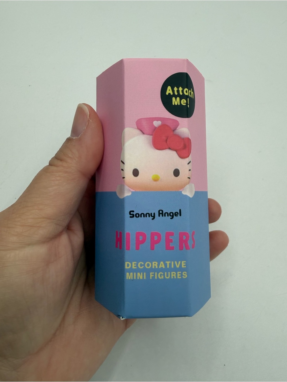 Sonny Angel Sanrio Hippers Boxed Mini Figures New